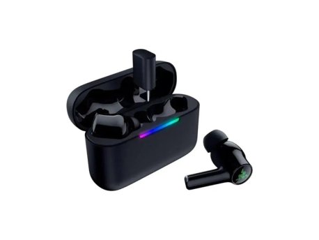 RAZER Slušalice Hammerhead V3 HyperSpeed