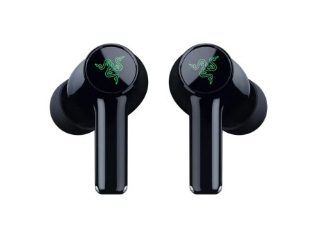 RAZER Slušalice Hammerhead V3 X HyperSpeed