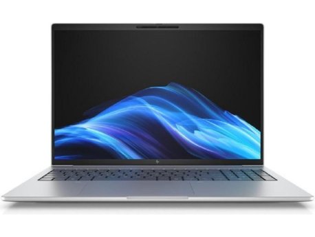 HP EliteBook 8 G1i 16 (Glacier silver) WUXGA IPS, Ultra 7 256V, 16GB, 512GB SSD (D7YG1ET)