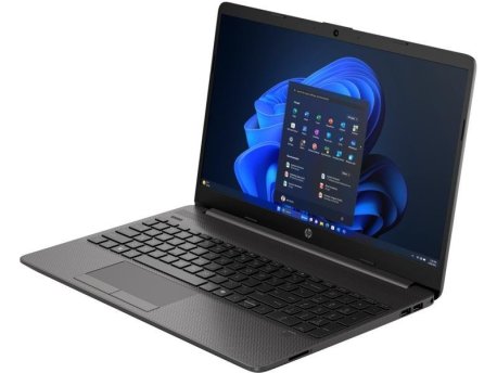 HP 250R G9 (Dark ash silver) Full HD IPS, Core 7 150U, 16GB, 512GB SSD (C68VTET)