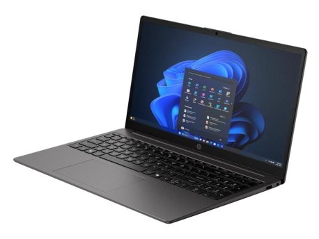 HP 250R G10 (Dark ash silver) Full HD, Core 7 150U, 16GB, 512GB SSD (C68VZET)