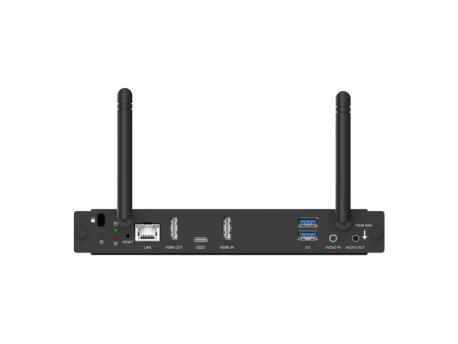 CleverTouch LUX Mini (SA12) 3588, 8GB/64GB