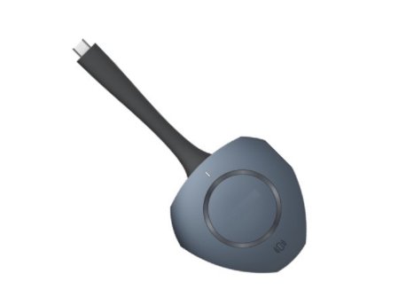 CleverTouch CleverCast 4K gen 4 (USB-C) Wireless Sharing Dongle
