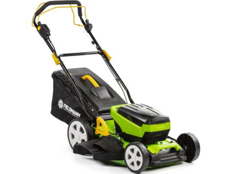 FIELDMANN FZR 70465-0 Akumulatorska kosilica za travu 20V