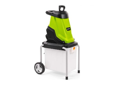 FIELDMANN FZD 4022-E Električna drobilica za granje 2800W