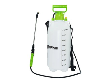 FIELDMANN FZO 8068 Ručna prskalica