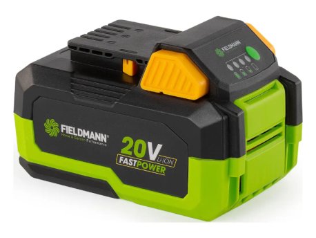 FIELDMANN FDUZ 79080 Baterija 20V Li-Ion 8000mAh