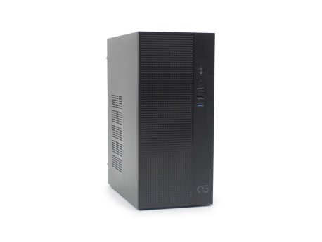 BC GROUP OFFICE AMD Ryzen 3 3200G/8GB/M.2 256GB v6 // Win11Pro