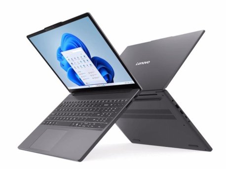 LENOVO IdeaPad Slim 3 15IRH10 (Luna Grey) WUXGA IPS, i5-13420H, 16GB, 512GB SSD (83K10091RM // Win 11 Pro)
