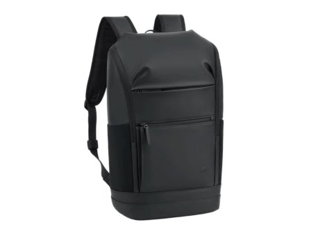 RIVACASE Ranac za Laptop 15.6-16 Eden urban 7856/crna