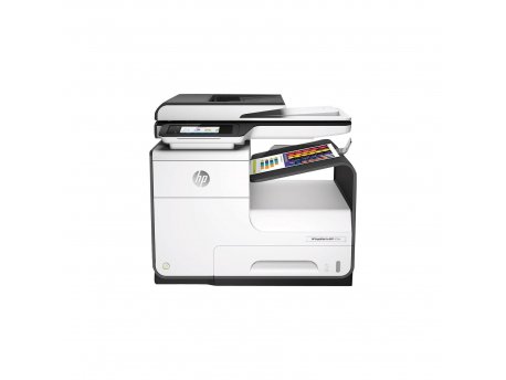 HP PageWide Pro 477dw D3Q20B
