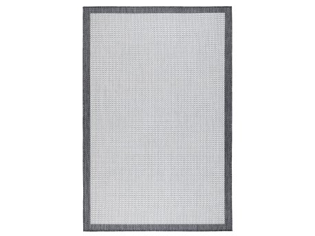 Conceptum Hypnose Tepih (80 x 300) 23745A Ecru Black