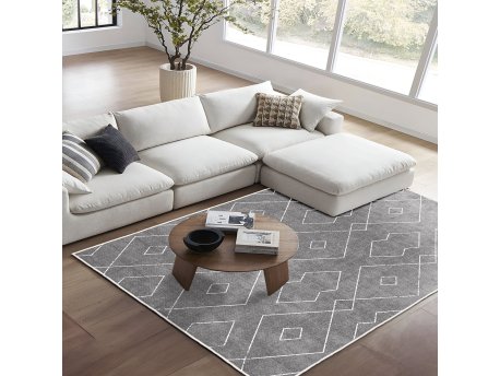Conceptum Hypnose Tepih (80 x 300) Kece Fr63