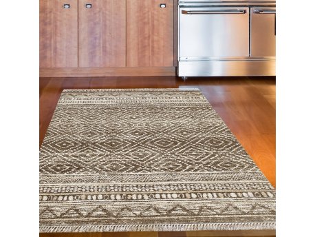 Conceptum Hypnose Tepih (80 x 300) F5087 Brown