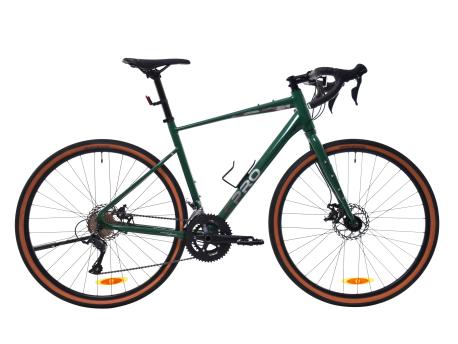 CAPRIOLO CPRO ROAD G 9.4 28'' zeleno 53 923237-53