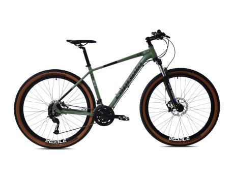 CAPRIOLO LC 9.4 29''/30AL maslina-crno 21'' 924538-21-I
