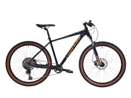 CAPRIOLO MTB ANNIVERSARY 27.5'' crno-zlato 926264-30