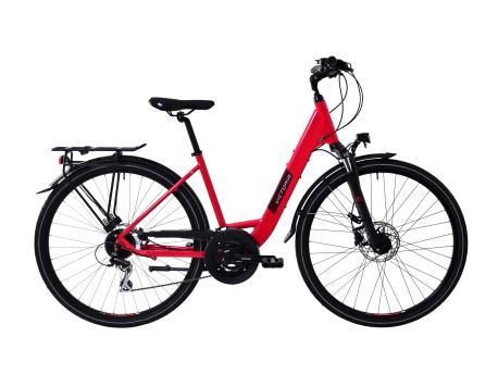 CAPRIOLO TREK.2.9 VIKTORIA WAVE ljubicasto 922913-LJ-56