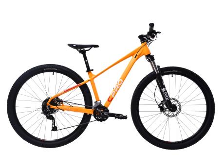 CAPRIOLO CPRO MTB AL-PHA 9.4 29'' žuti melon 15.5''
