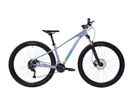 CAPRIOLO CPRO MTB AL-PHA 9.4 29'' sivo 17'' 923205-17