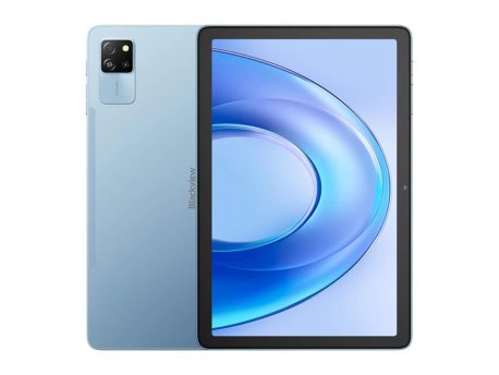 BLACKVIEW Tab 60 Pro 4G LTE 8GB/128GB Sunny Sky Blue