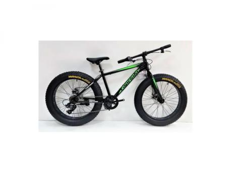 CAPRIOLO MTB FALCONE BIGBOY 26'' 917918