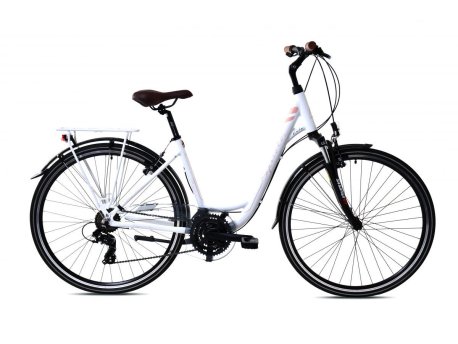 CAPRIOLO ELEGANCE LADY 28''X18'' Beli 924600-18