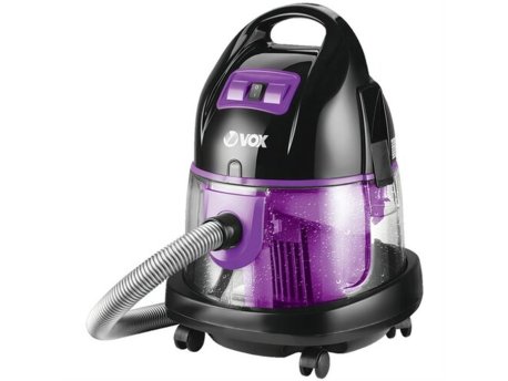 VOX D202V Usisivač za suvo i mokro usisavanje