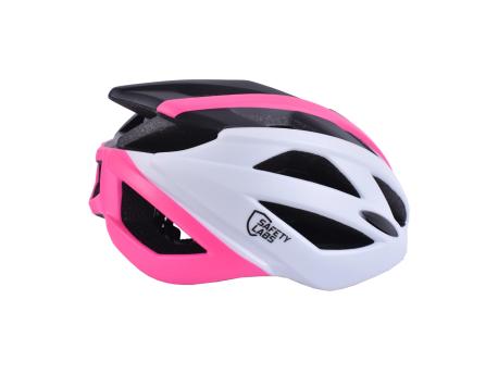 CAPRIOLO KACIGA-XENO vel S mat pink-bela 182416-S