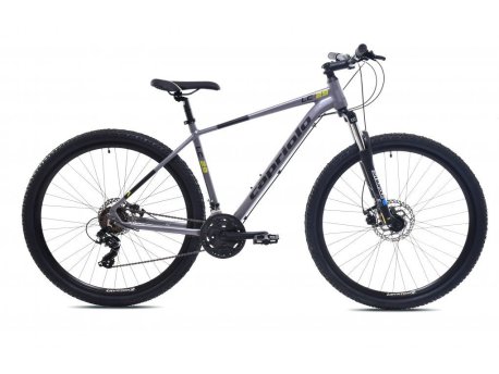 CAPRIOLO MTB LC 29 29''/21AL magnet siva 926502-19
