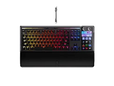 CORSAIR GALLEON 100 SD mehanička CH-912A31I-NA