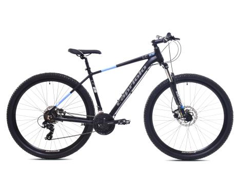 CAPRIOLO MTB LC 29 29''/21AL crno-plavo 926505-19