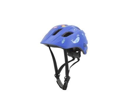 CAPRIOLO KACIGA-DINO LIGHT vel S under the sea (182465-S)