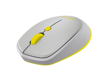 LOGITECH M535 Bluetooth miš (sivi)