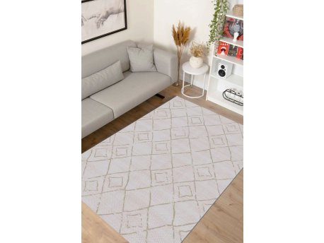 Conceptum Hypnose Tepih (120 x 200) Akasya Ak002
