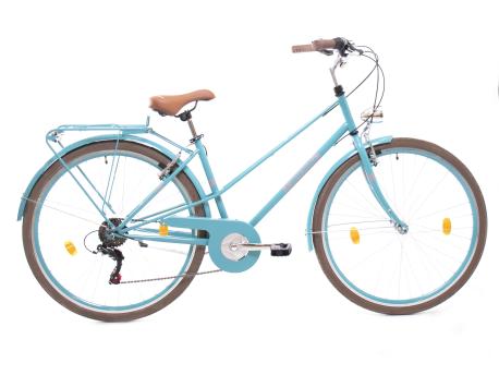 CAPRIOLO TOUR-SUNDAY 28'' tirkiz 925771-17