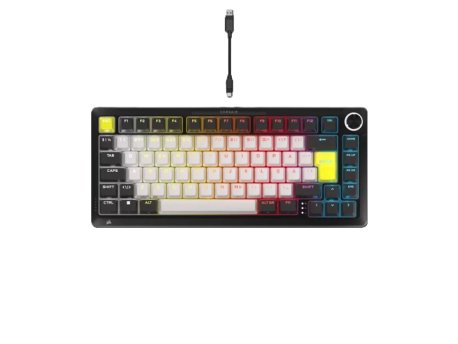 CORSAIR MAKR PRO 75 mehanička CH-91CE21G-NA