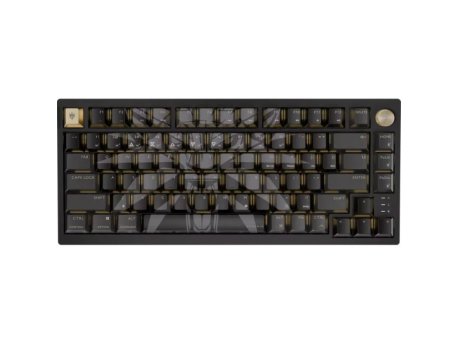 CORSAIR K65 Plus MLX Fusion mehanička CH-91D441F-NA