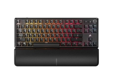 CORSAIR K70 CORE TKL CH-914901E-NA Wireless