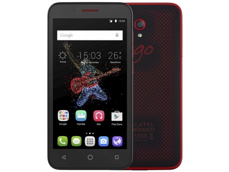 ALCATEL GO PLAY - 7048X