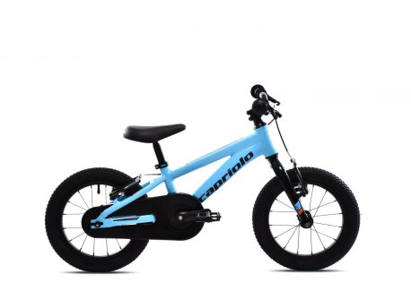 CAPRIOLO LC KID 14''/AL plavo 925530-14