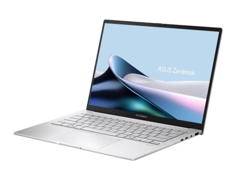ASUS Zenbook 14 OLED UX3405CA-ST1137W (14 inca 3K OLED, Ultra 7 255H, 16GB, SSD 1TB)