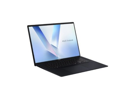 ASUS Vivobook 18 M1807GA-SA8004W (WUXGA 144Hz, Ryzen AI 7 445, 32GB, 1TB SSD, Win 11 Home)