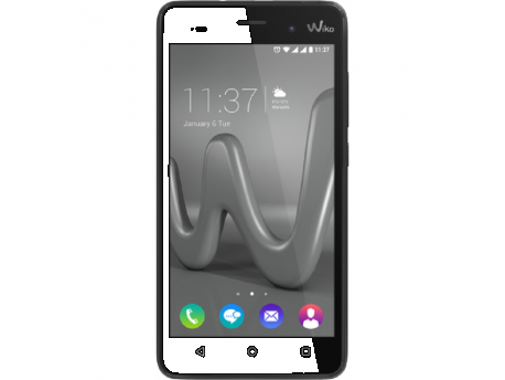 WIKO LENNY 3 DUAL SIM (SPACE GREY)