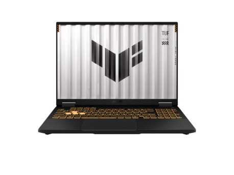 ASUS TUF Gaming F16 FX608JMI-TU266 (WUXGA 144Hz, i7-14650HX, 32GB, 1TB SSD, RTX 5060 8GB)
