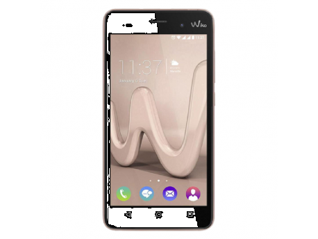 WIKO LENNY 3 DUAL SIM (ROSE GOLD)