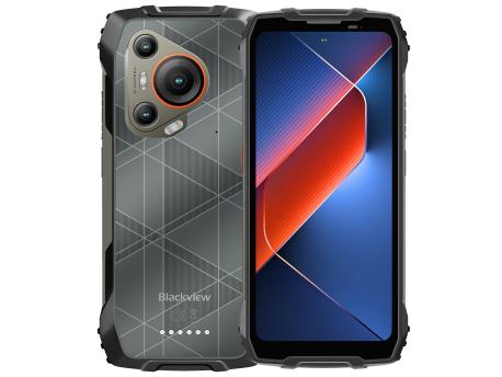 BLACKVIEW BL7000 5G 8GB/256GB Black
