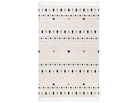 Conceptum Hypnose Tepih (120 x 200) 33412A Cream Black