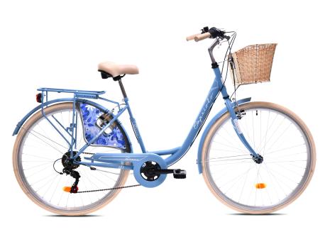 CAPRIOLO DIANA CITY 28''/6HT plavo 20'' 925748-20