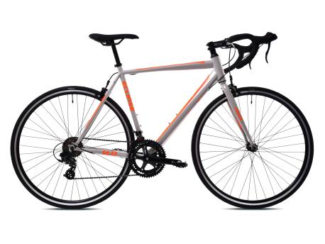 CAPRIOLO ECLIPSE 4.0 sivo 54 923616-54